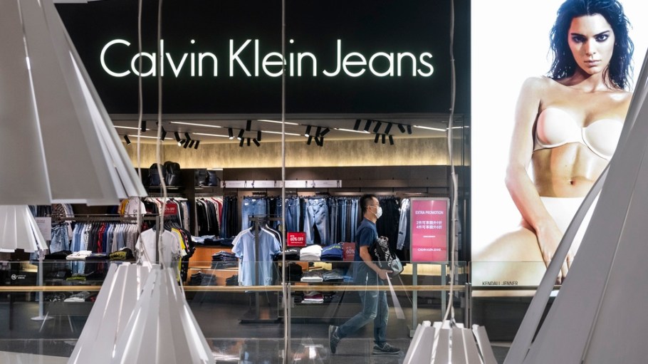 Calvin Klein