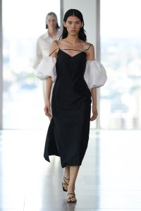 Rejina Pyo RTW Spring 2023