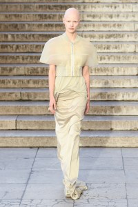 Rick Owens RTW Spring 2023