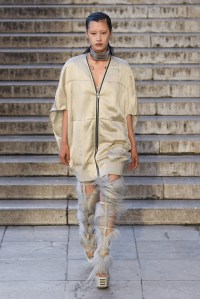 Rick Owens RTW Spring 2023