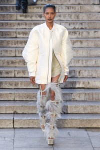 Rick Owens RTW Spring 2023