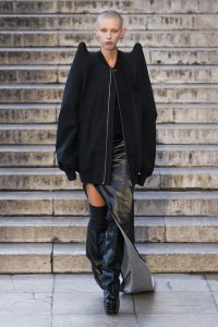 Rick Owens RTW Spring 2023