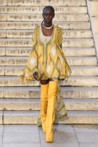 Rick Owens RTW Spring 2023