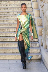 Rick Owens RTW Spring 2023