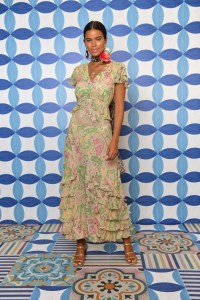 Rixo RTW Spring 2023