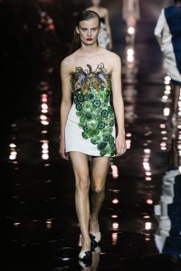 Roberto Cavalli RTW Spring 2023