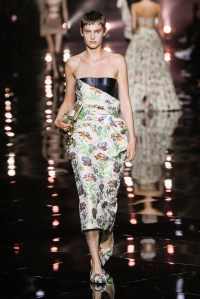 Roberto Cavalli RTW Spring 2023