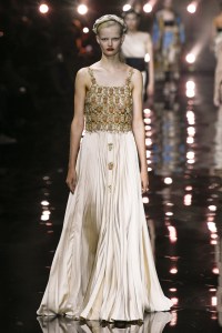 Roberto Cavalli RTW Spring 2023