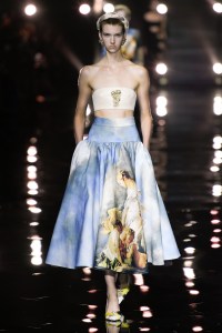 Roberto Cavalli RTW Spring 2023