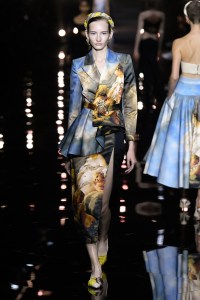Roberto Cavalli RTW Spring 2023