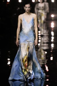 Roberto Cavalli RTW Spring 2023