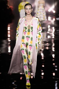 Roberto Cavalli RTW Spring 2023
