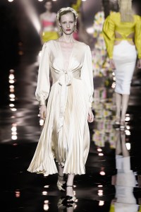 Roberto Cavalli RTW Spring 2023