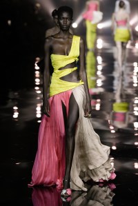 Roberto Cavalli RTW Spring 2023