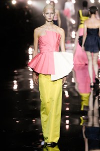 Roberto Cavalli RTW Spring 2023