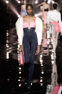 Roberto Cavalli RTW Spring 2023