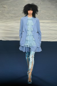 Rochas RTW Spring 2023