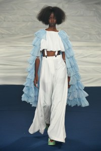 Rochas RTW Spring 2023