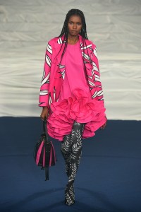 Rochas RTW Spring 2023