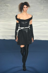 Rochas RTW Spring 2023