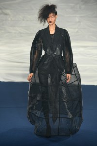 Rochas RTW Spring 2023