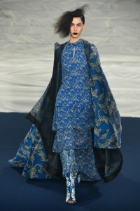 Rochas RTW Spring 2023