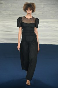 Rochas RTW Spring 2023