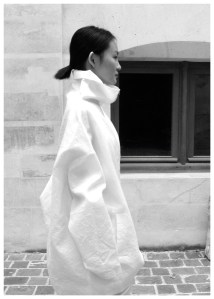 Ruohan RTW Spring 2023