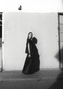 Ruohan RTW Spring 2023