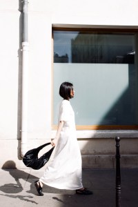 Ruohan RTW Spring 2023
