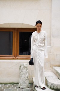 Ruohan RTW Spring 2023