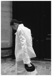 Ruohan RTW Spring 2023