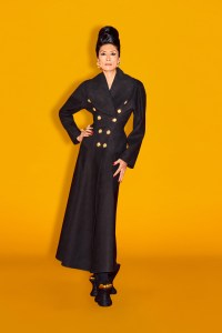 Schiaparelli RTW Spring 2023