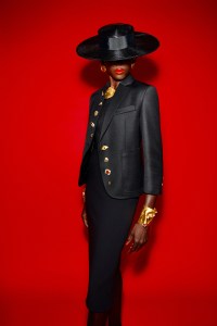 Schiaparelli RTW Spring 2023