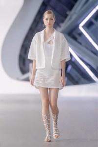 Shiatzy Chen RTW Spring 2023