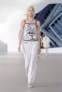 Shiatzy Chen RTW Spring 2023