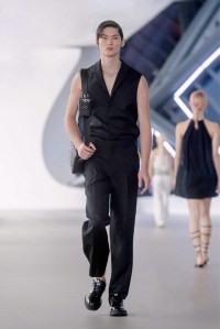 Shiatzy Chen RTW Spring 2023