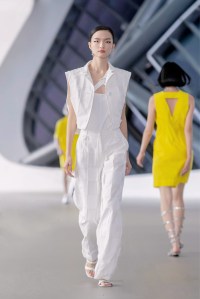 Shiatzy Chen RTW Spring 2023