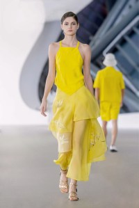 Shiatzy Chen RTW Spring 2023