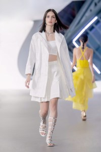 Shiatzy Chen RTW Spring 2023