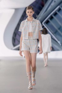 Shiatzy Chen RTW Spring 2023
