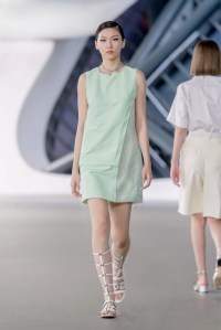 Shiatzy Chen RTW Spring 2023