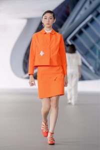 Shiatzy Chen RTW Spring 2023