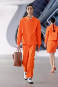 Shiatzy Chen RTW Spring 2023