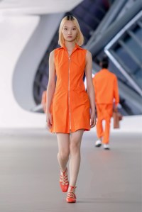 Shiatzy Chen RTW Spring 2023