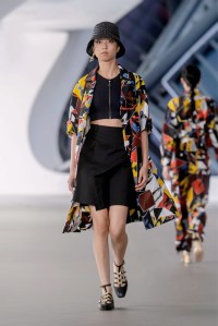 Shiatzy Chen RTW Spring 2023
