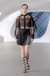 Shiatzy Chen RTW Spring 2023