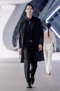 Shiatzy Chen RTW Spring 2023