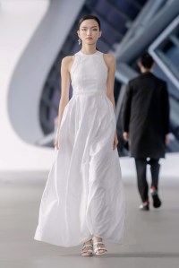 Shiatzy Chen RTW Spring 2023