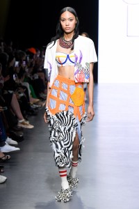 Stella Jean RTW Spring 2023